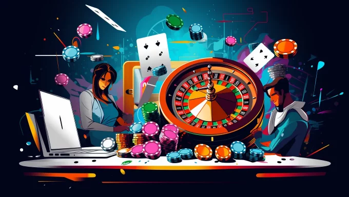 Goldenbet Casino  – Recension, Erbjudna spelautomater, Bonusar och kampanjer
