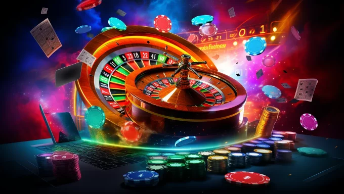 Jet Casino  – Recension, Erbjudna spelautomater, Bonusar och kampanjer