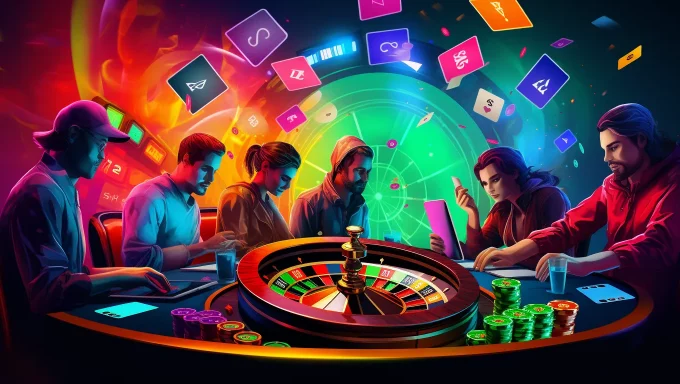 Boomerang Casino  – Recension, Erbjudna spelautomater, Bonusar och kampanjer