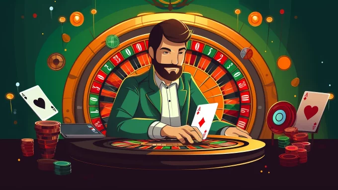 Golden Tiger Casino  – Recension, Erbjudna spelautomater, Bonusar och kampanjer