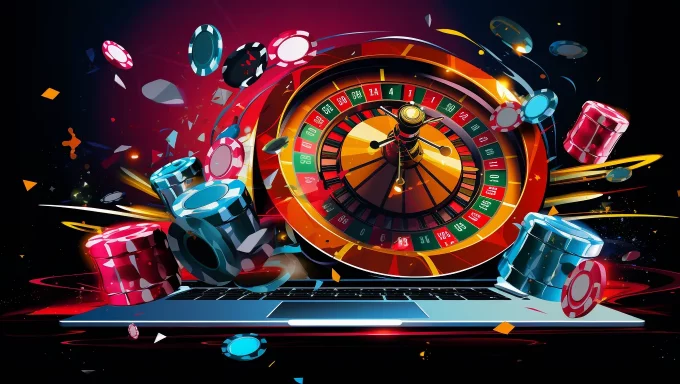 GoGo Casino  – Recension, Erbjudna spelautomater, Bonusar och kampanjer