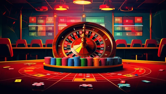 LiveCasino  – Recension, Erbjudna spelautomater, Bonusar och kampanjer