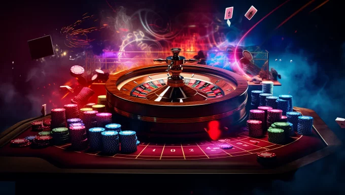 Spin247 Casino  – Recension, Erbjudna spelautomater, Bonusar och kampanjer