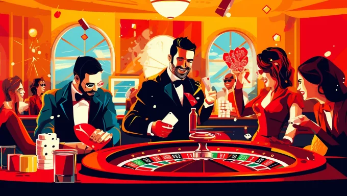 Slots of Vegas Casino  – Recension, Erbjudna spelautomater, Bonusar och kampanjer