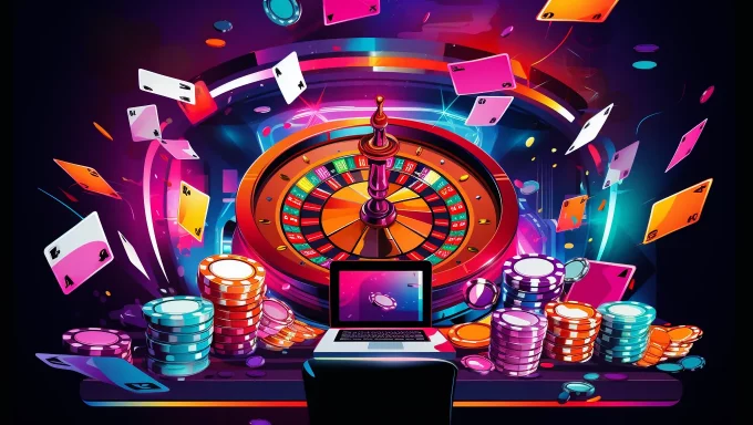 All British Casino  – Recension, Erbjudna spelautomater, Bonusar och kampanjer