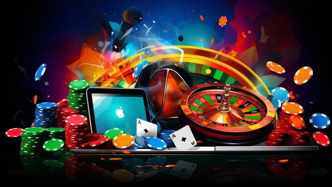 Free Spin Casino  – Recension, Erbjudna spelautomater, Bonusar och kampanjer