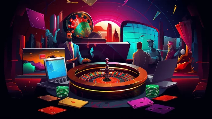 Ozwin Casino  – Recension, Erbjudna spelautomater, Bonusar och kampanjer