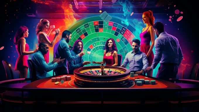 BitStarz Casino  – Recension, Erbjudna spelautomater, Bonusar och kampanjer