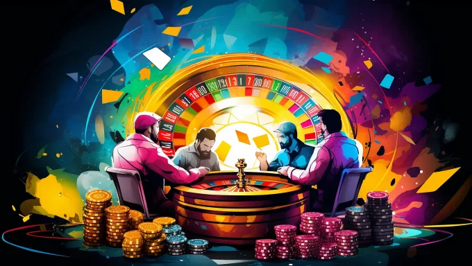 Funclub Casino  – Recension, Erbjudna spelautomater, Bonusar och kampanjer