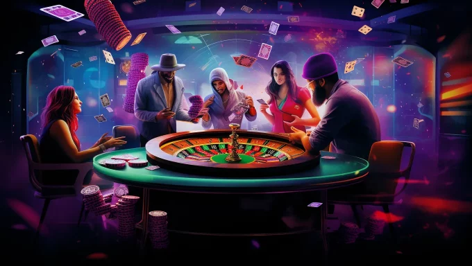 BetMGM Casino  – Recension, Erbjudna spelautomater, Bonusar och kampanjer