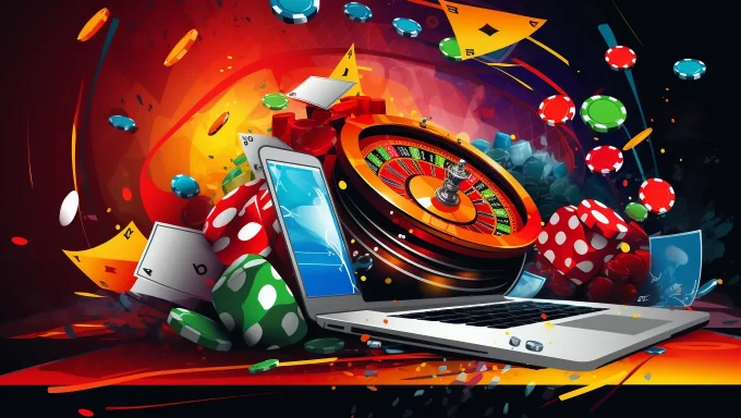 Drake Casino  – Recension, Erbjudna spelautomater, Bonusar och kampanjer