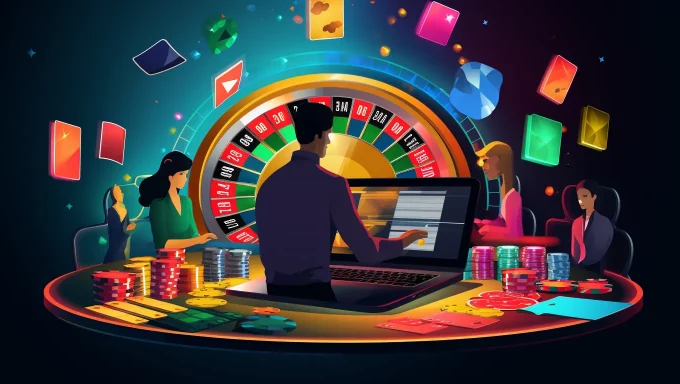 VAVADA Casino  – Recension, Erbjudna spelautomater, Bonusar och kampanjer