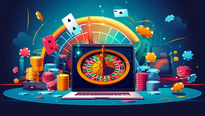 MaChance Casino  – Recension, Erbjudna spelautomater, Bonusar och kampanjer