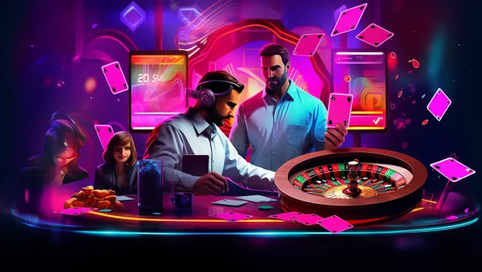 VIPs Casino  – Recension, Erbjudna spelautomater, Bonusar och kampanjer