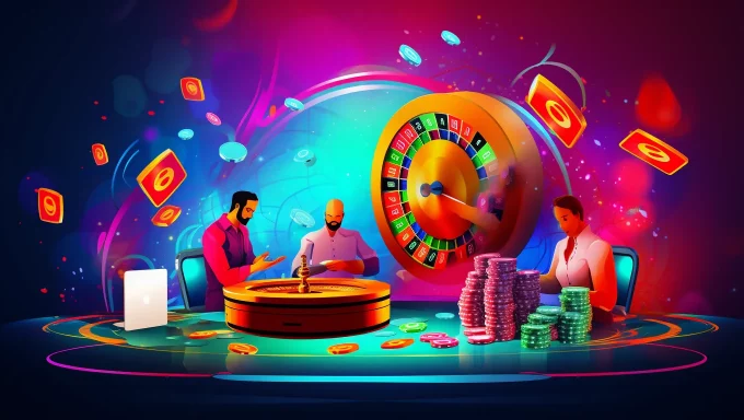 All Slots Casino  – Recension, Erbjudna spelautomater, Bonusar och kampanjer