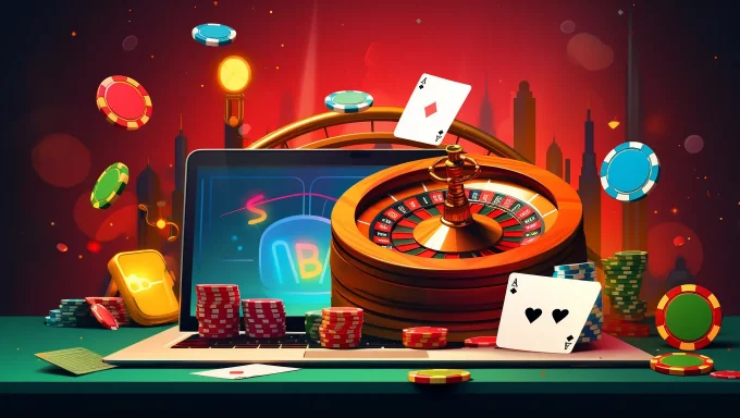 Nomini Casino  – Recension, Erbjudna spelautomater, Bonusar och kampanjer