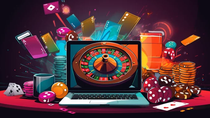 Punt Casino  – Recension, Erbjudna spelautomater, Bonusar och kampanjer