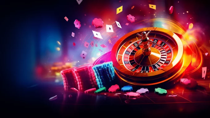 Paddy Power Casino  – Recension, Erbjudna spelautomater, Bonusar och kampanjer