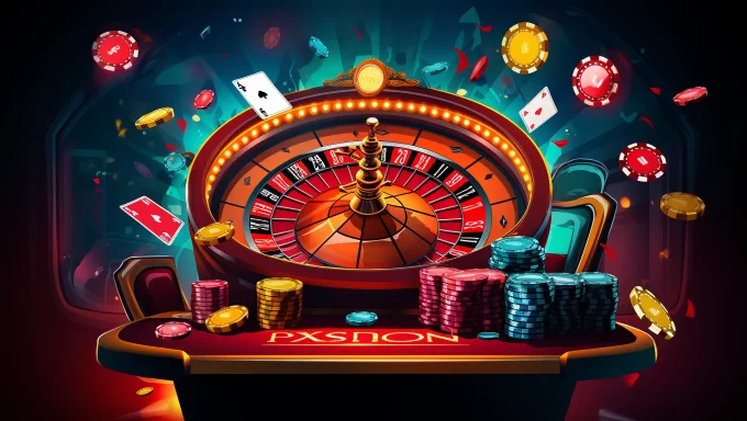 Casino.com   – Recension, Erbjudna spelautomater, Bonusar och kampanjer