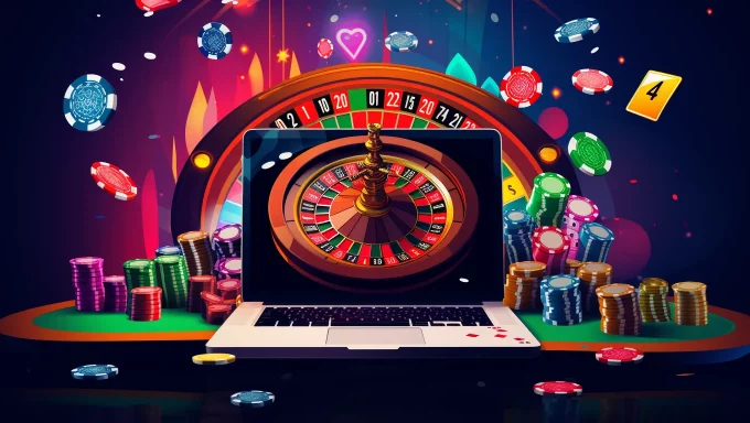 Thunderbolt Casino  – Recension, Erbjudna spelautomater, Bonusar och kampanjer