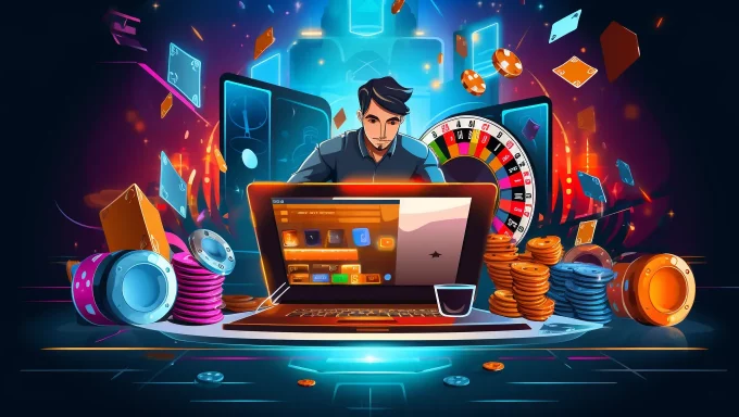 Betclic Casino  – Recension, Erbjudna spelautomater, Bonusar och kampanjer