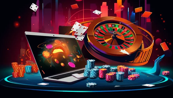 BacanaPlay Casino  – Recension, Erbjudna spelautomater, Bonusar och kampanjer