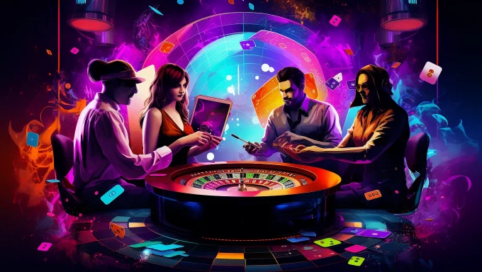 CasinoAction   – Recension, Erbjudna spelautomater, Bonusar och kampanjer