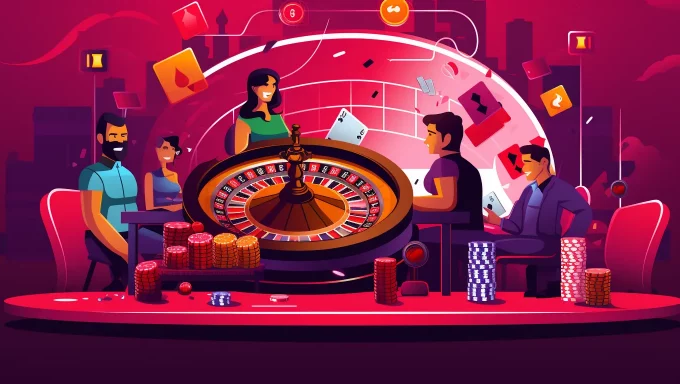 Casinia Casino  – Recension, Erbjudna spelautomater, Bonusar och kampanjer