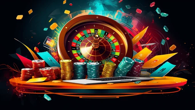 bCasino  – Recension, Erbjudna spelautomater, Bonusar och kampanjer