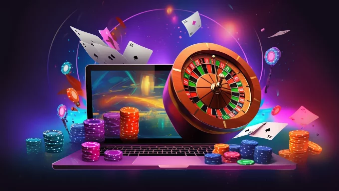 CasinoFriday   – Recension, Erbjudna spelautomater, Bonusar och kampanjer