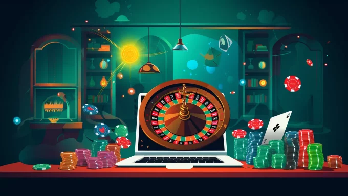 Casinobud   – Recension, Erbjudna spelautomater, Bonusar och kampanjer