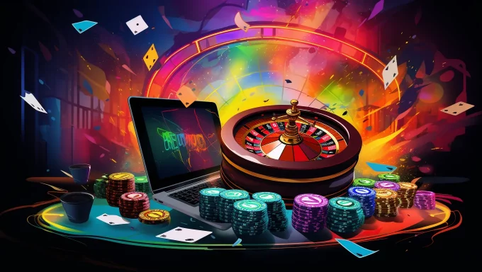 Refuel Casino  – Recension, Erbjudna spelautomater, Bonusar och kampanjer