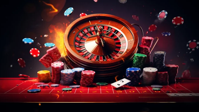 Spin Genie Casino  – Recension, Erbjudna spelautomater, Bonusar och kampanjer