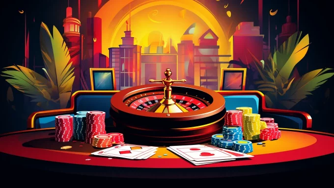 Betandyou Casino  – Recension, Erbjudna spelautomater, Bonusar och kampanjer