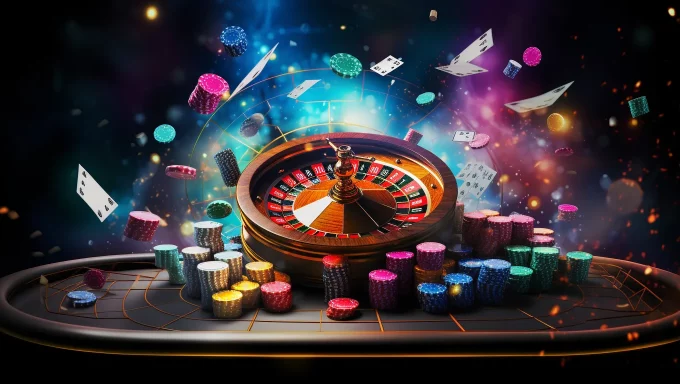 El Royale Casino  – Recension, Erbjudna spelautomater, Bonusar och kampanjer