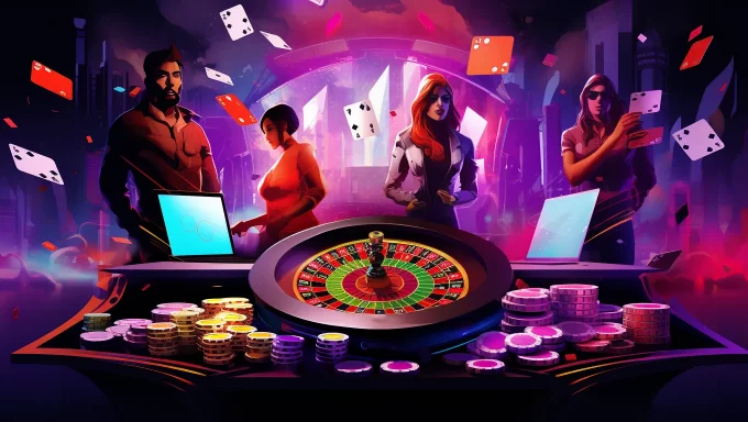 Jonny Jackpot Casino  – Recension, Erbjudna spelautomater, Bonusar och kampanjer