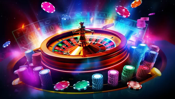 betFIRST Casino  – Recension, Erbjudna spelautomater, Bonusar och kampanjer