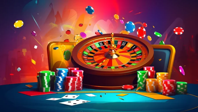 NorgesAutomaten Casino  – Recension, Erbjudna spelautomater, Bonusar och kampanjer