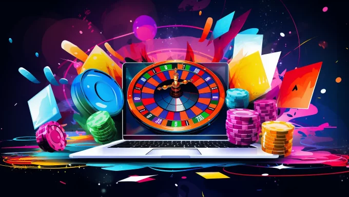 SpinAway Casino  – Recension, Erbjudna spelautomater, Bonusar och kampanjer