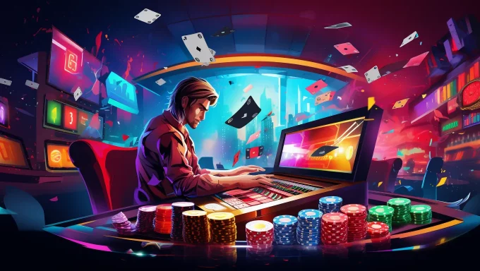 Folkeriket Casino  – Recension, Erbjudna spelautomater, Bonusar och kampanjer