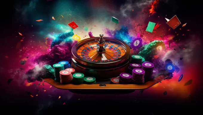 Lucky31 Casino  – Recension, Erbjudna spelautomater, Bonusar och kampanjer