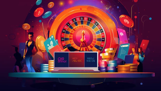 Max Bet Casino  – Recension, Erbjudna spelautomater, Bonusar och kampanjer