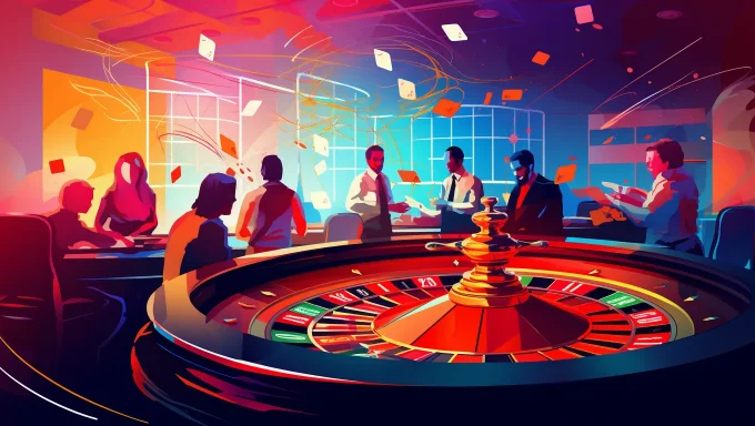 Casinoin   – Recension, Erbjudna spelautomater, Bonusar och kampanjer