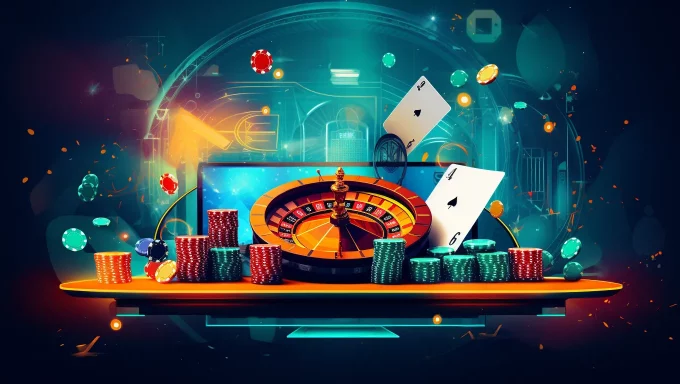 Bspin Casino  – Recension, Erbjudna spelautomater, Bonusar och kampanjer