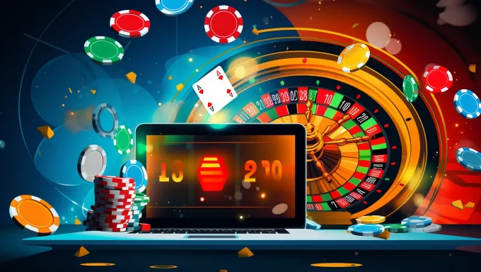 Blitz Casino  – Recension, Erbjudna spelautomater, Bonusar och kampanjer