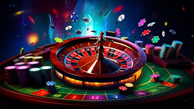 Mandarin Palace Casino  – Recension, Erbjudna spelautomater, Bonusar och kampanjer