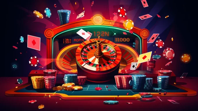 Platinum Play Casino  – Recension, Erbjudna spelautomater, Bonusar och kampanjer