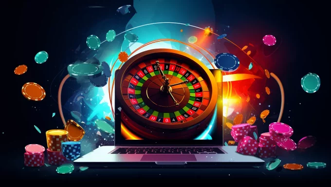 Sky Vegas Casino   – Review, Slot Games Offered, Bonuses and Promotions