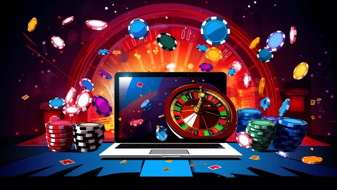 Explosino Casino   – Review, Slot Games Offered, Bonuses and Promotions