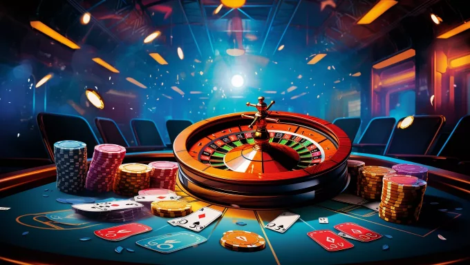 Platin Casino   – Review, Slot Games Offered, Bonuses and Promotions